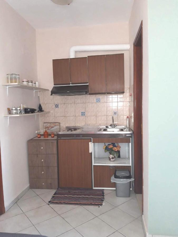 Lefkada Nikiana Two Bedroom Apartment Exterior foto