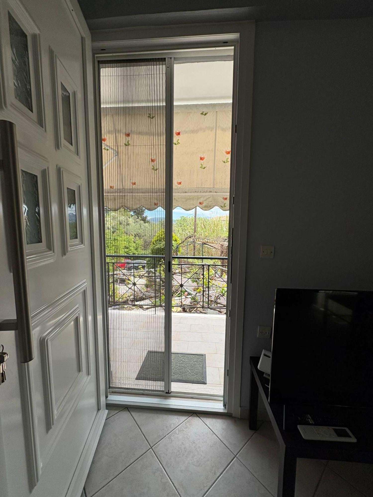 Lefkada Nikiana Two Bedroom Apartment Exterior foto